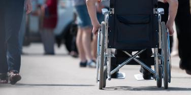 В России введут новые правила для установления и подтверждения инвалидности 