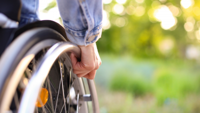 Порядок оформления инвалидности поменяется с марта 2022 