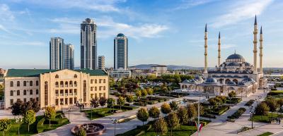Республика Чечня - Вебинар «Планирование семьи» для пациентов с болезнью Бехтерева и другими ревматическими заболеваниями