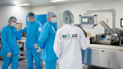 Компания BIOCAD запустила информационную платформу клинических исследований