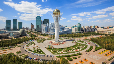 Школа здоровья для ревматических пациентов Казахстана