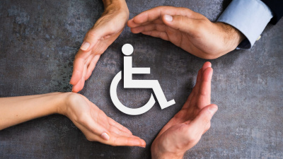 Новые правила оформления инвалидности начали действовать с 1 июля 2022 г. 