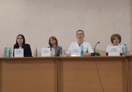 Школа для пациентов в Омске: как бороться за свое здоровье? Отчет о школе