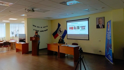 В Иркутске прошла Школа для пациентов с ревматическими заболеваниями: открытый диалог с экспертами и новые форматы помощи
